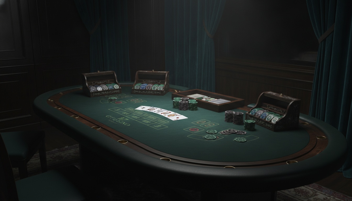 B7 Casino: Uitgebreide beoordeling van het spelaanbod