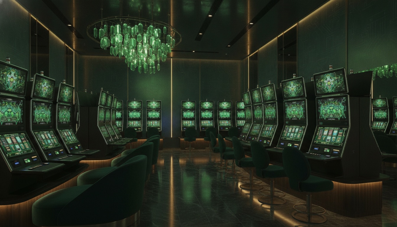 B7 Casino — Gedetailleerde Review