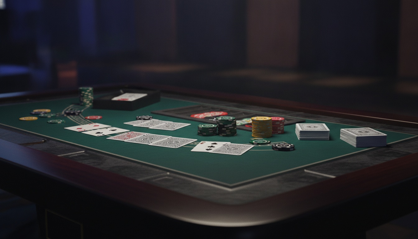 B7 Casino: Ontdek het Rijke Spelaanbod